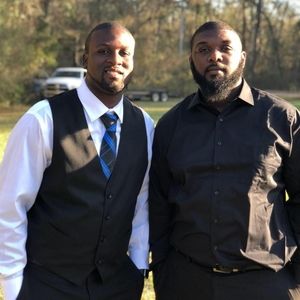 Meet your Posher, Aj